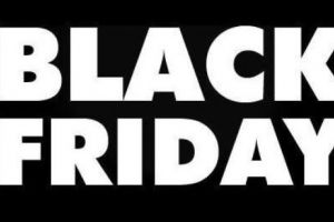 Black Friday 2018: data, ora, cele mai bune oferte, vă spunem totul!