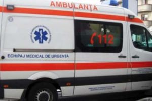 Final de săptămână aglomerat pentru Ambulanţă/Trei teleormăneni au încercat să-şi ia viaţa, alte 12 apeluri au avut la bază conflicte şi agresiuni fizice