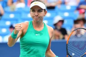 Ce avans are Simona Halep după încheierea Turneului Campioanelor