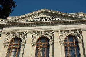UBB, prima universitate din România în clasamentul URAP