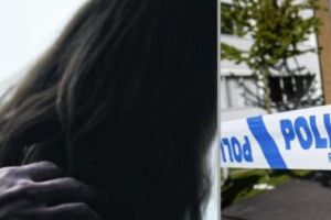 Feţită de 10 ani, VIOLATĂ. Poliţia încercă să protejeze violatorul. Opinia publică, extrem de revoltată