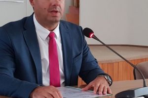 Viceprimarul Apostoliceanu, ANUNŢ important pentru şoferi!