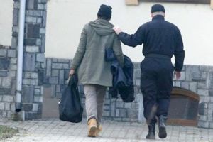 Albanez prins de politisti in timp ce incerca sa treaca ilegal din Serbia in Romania