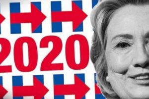 Hillary Clinton la Casa Albă în 2020? „Aş vrea să fiu preşedinte”