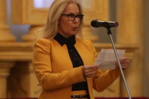Topul Firmelor Mureşene 2018. Manuela Degerat: „Suntem mândri că am perseverat”