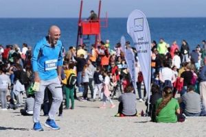 Participare impresionantă la Crosul Mării Negre 