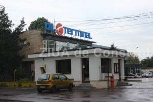 Ce hotarari a luat Adunarea Generala Ordinara a Actionarilor Societatii Oil Terminal SA (document)