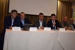 Adunarea generală AAP şi participarea la aniversarea celor „70 de ani de învăţământ universitar braşovean”