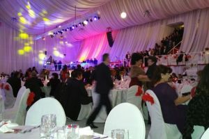 Mircia Gutău: Fara ”Balul Primăriei” in 2018! Prioritare sunt INVESTITIILE in municipiu!