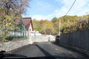 Primarul Mircia Gutău şi-a onorat promisiunea făcută locuitorilor din Feţeni