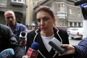 Moştenirea PSD: Maria Schutz, distrugătoarea serelor din Oradea, a încasat 11 ani şi jumătate de puşcărie