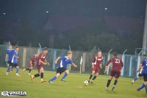 Cinci jucători de la echipe din judeţ, Unirea Alba Iulia, CS Zlatna şi LPS Sebeş, la o selecţie pentru reprezentativa Under 18