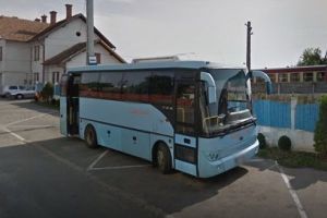 Licenţe noi pentru şapte trasee de transport public judeţean de persoane