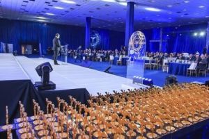 Topul Naţional al Firmelor, ediţia XXV. Eveniment dedicat performanţei în afaceri