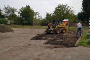 Încep investiţiile în şase şcoli şi grădiniţe din Sibiu