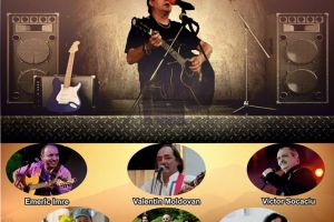 Festivalul Concurs Naţional de Muzică Folk „Octavian Bud”, ediţia a II-a