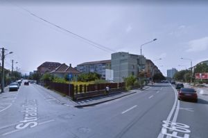 Hotelul de pe Vasile Milea – gir din partea Consiliului Local