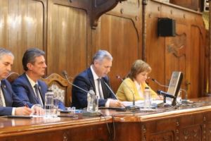 Licitaţia pentru colectarea şi transportul deşeurilor din Mureş, lansată în curând