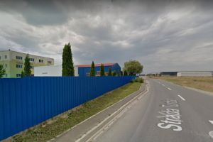 Doua noi strazi în Sibiu – Se aprobă denumirile lor