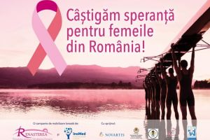 Plan strategic pentru Cancerul de Sân