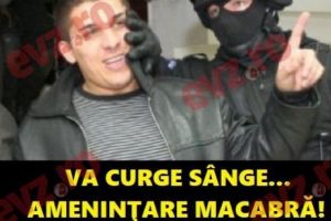 Război interlop în România. AMENINŢARE SÂNGEROASĂ din Moldova. Breaking news