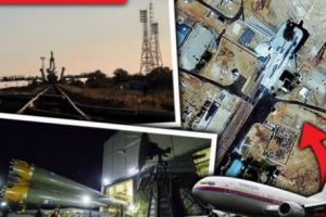 Noi dezvăluiri despre MH370! Aeronava s-ar afla într-un spaţiu RUSESC în urma unui ATAC de tip „hacking” 