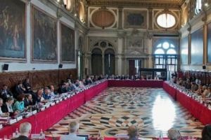 Comisia de la Veneţia şi România. EVZ A DESCIFRAT MESAJELE ESENŢIALE pentru Justiţia din România. Breaking news