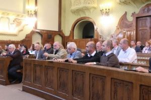 Bugetul DGASCP Mureş, suplimentat cu 3,5 milioane de lei