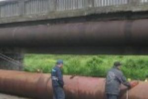 CAO anunţă întreruperea alimentării cu apă potabilă în localităţile de pe traseul conductei de transport a apei potabile Izvarna – Craiova, în intervalul luni, 29.10.2018, ora 16:00 – marti, 30.10.2018, ora 16:00