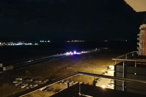 Noi detalii despre accidentul de la Avantgarden – Curse de maşini sau ghinion?