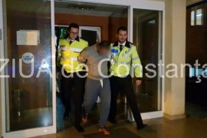 Șoferul implicat in accidentul mortal de pe Șoseaua Mangaliei din Constanta va fi cercetat sub control judiciar 