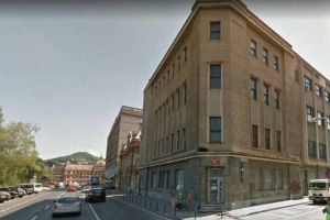 Hotelul de cinci stele amenajat în fostul Palat al Telefoanelor a primit autoziaţie de construcţie