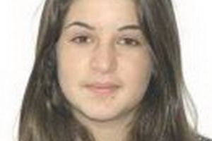 Adolescentă de 17 ani, din Cuzap, căutată de poliţişti şi familie