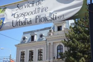 Totul se face praf in mandatul lui Dobre! SGU Ploieşti are datorii de aproape 100.000 de euro către Rosal şi riscă executarea silită