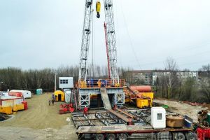 Primăria Oradea a obţinut licenţa pentru exploatarea apelor geotermale