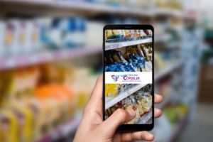 De acum târgumureşenii îşi pot face on-line cumpărăturile zilnice! Compania care vine în sprijinul clienţilor cu acest serviciu este o firmă locală cu experienţă în comerţ.