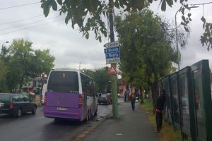 Vesti de la STPT: un minibuz in plus pe linia 5