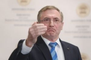 Lazăr, VERIFICAT în 43 de plângeri depuse la Inspecţia Judiciară