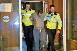 Șoferul care a fugit după ce a omorât un militar, la Constanţa, cercetat în libertate