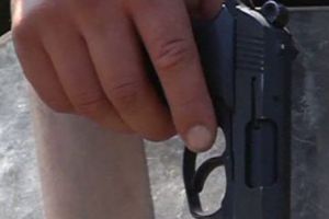 PISTOLARUL de la METROU a fost PRINS. Breaking news social