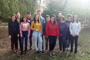 FOTO, SONDAJ: Balul Bobocilor 2018 la Colegiul Tehnic ”Alexandru Domşa” Alba Iulia, în 9 noiembrie. Votează cei mai frumoşi boboci, intraţi în lupta pentru Miss şi Mister