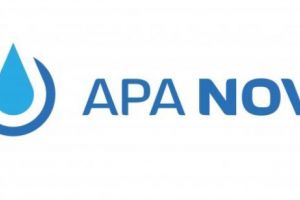 APA NOVA efectuează plata dividendelor către Primăria Municipiului Bucureşti