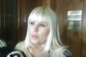 BOMBĂ Elena Udrea scapă de puşcărie