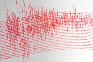 Cutremur cu magnitudinea 5,7 în zona seismică Vrancea