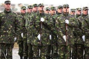 Măcel în Giurgiu. Se intervine cu ajutorul armatei