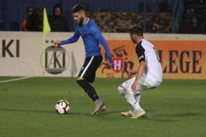 FC Viitorul vrea inca o victorie cu Poli Iasi. Meci, astazi, in Cupa Romaniei: Gica Hagi - Asa e la lupta. Trebuie sa stii unde si cum ataci“