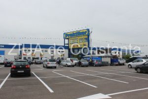 Societatea, inmatriculata la Constanta:  Omul de afaceri Omer Susli a deschis o noua firma alaturi de Praktiker Real Estate Romania