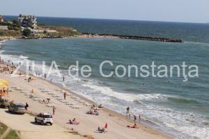 ABADL a avut sapte ani la dispozitie sa consolideze taluzul din Faleza Nord. Urmare a reclamatiilor localnicilor, Primaria Constanta isi ia terenul inapoi! (document)