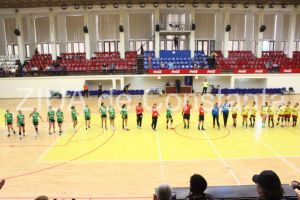 Urmeaza meciul cu liderul!: Handbalistele de la CSU Neptun au urcat pe locul doi in clasament dupa victoria de la Iasi