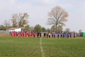 Seria de victorii consecutive in Liga a 6-a a Flacarii Crucea s-a oprit la sapte. ITC are insa opt succese din opt